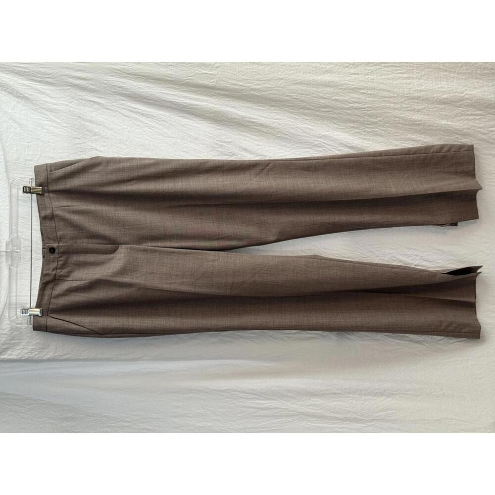 Escada Suit with Matching Top - Picture 4 of 5